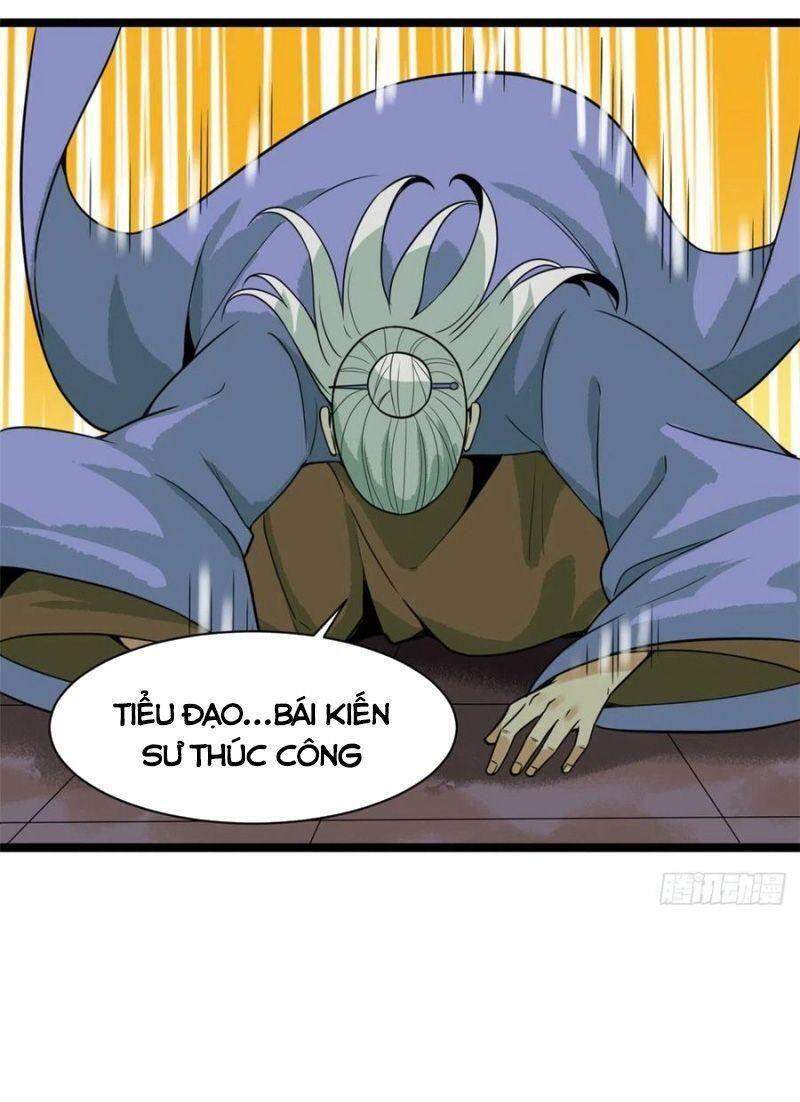 Kẻ Ăn Hại Triều Minh Chapter 88 - Trang 2