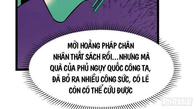 Kẻ Ăn Hại Triều Minh Chapter 88 - Trang 2