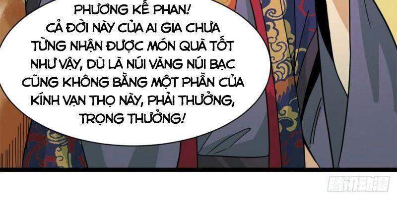 Kẻ Ăn Hại Triều Minh Chapter 88 - Trang 2
