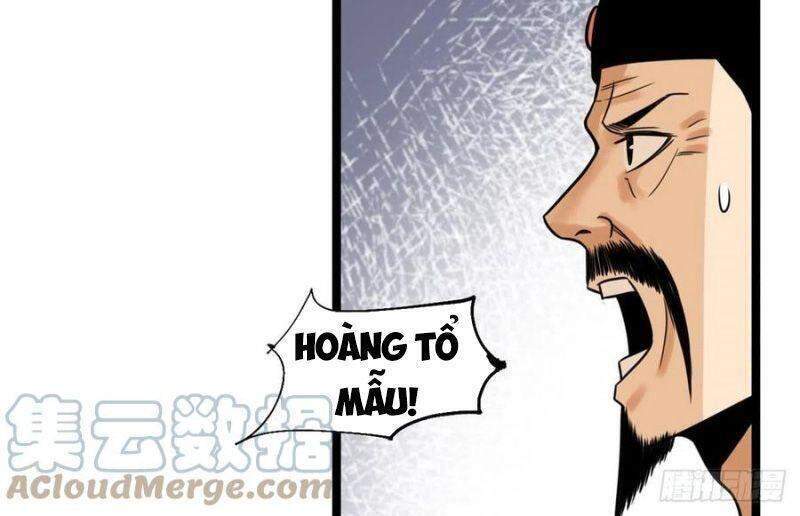 Kẻ Ăn Hại Triều Minh Chapter 88 - Trang 2