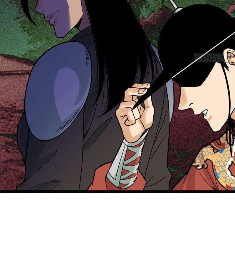 Kẻ Ăn Hại Triều Minh Chapter 89 - Trang 2