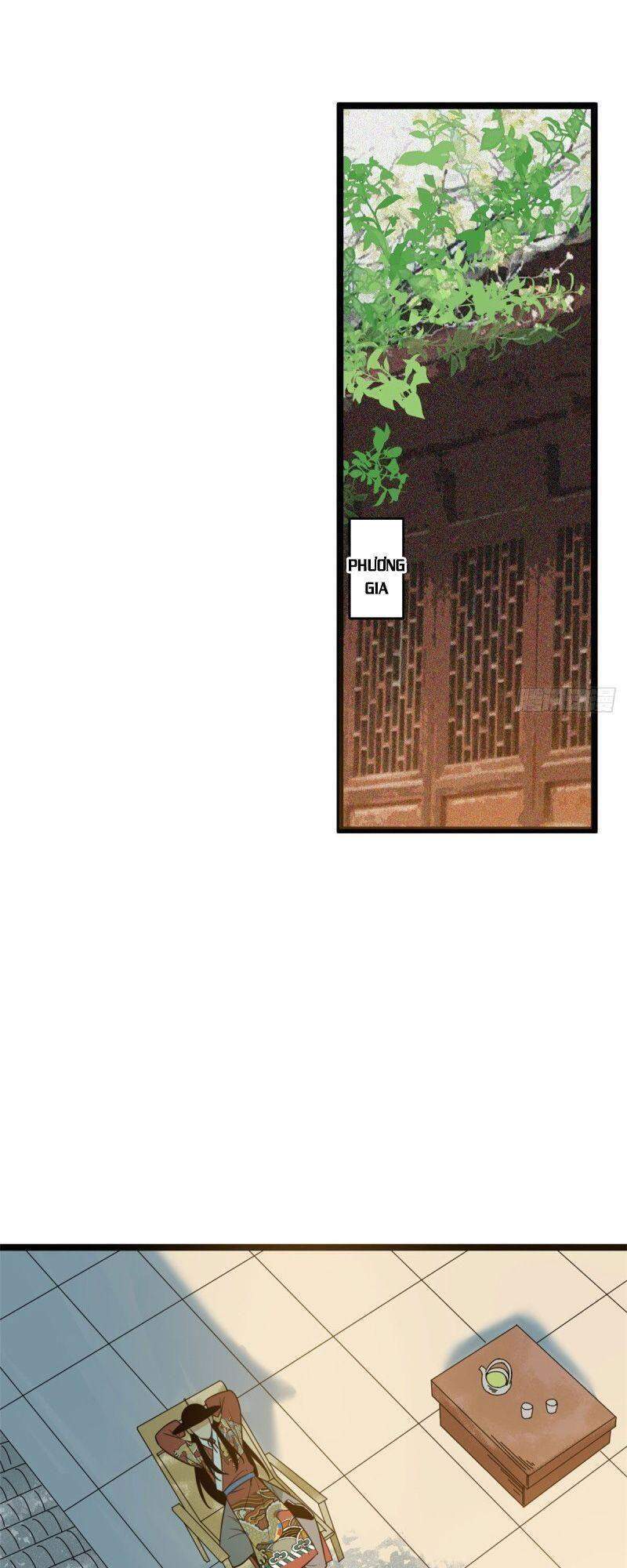 Kẻ Ăn Hại Triều Minh Chapter 89 - Trang 2