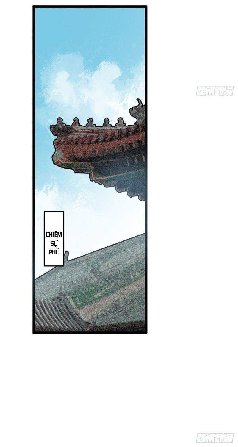 Kẻ Ăn Hại Triều Minh Chapter 89 - Trang 2