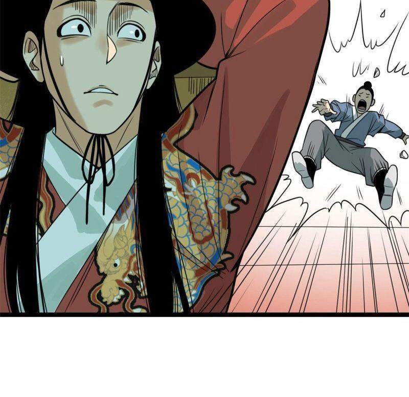 Kẻ Ăn Hại Triều Minh Chapter 89 - Trang 2