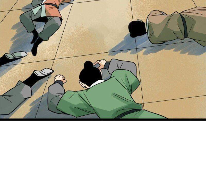 Kẻ Ăn Hại Triều Minh Chapter 89 - Trang 2