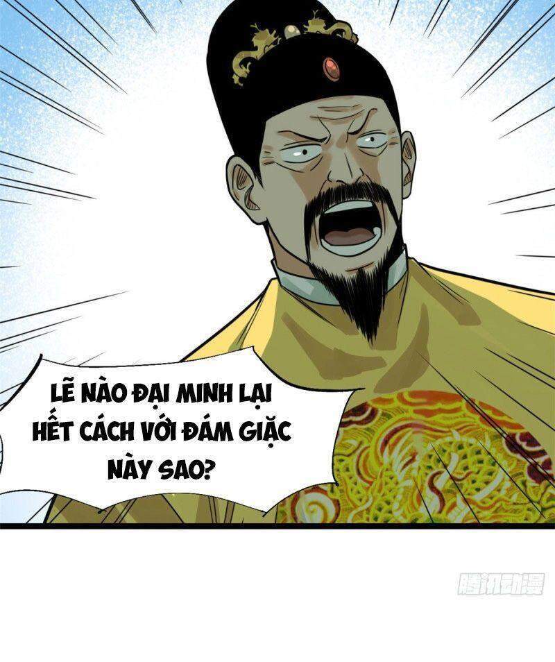 Kẻ Ăn Hại Triều Minh Chapter 89 - Trang 2