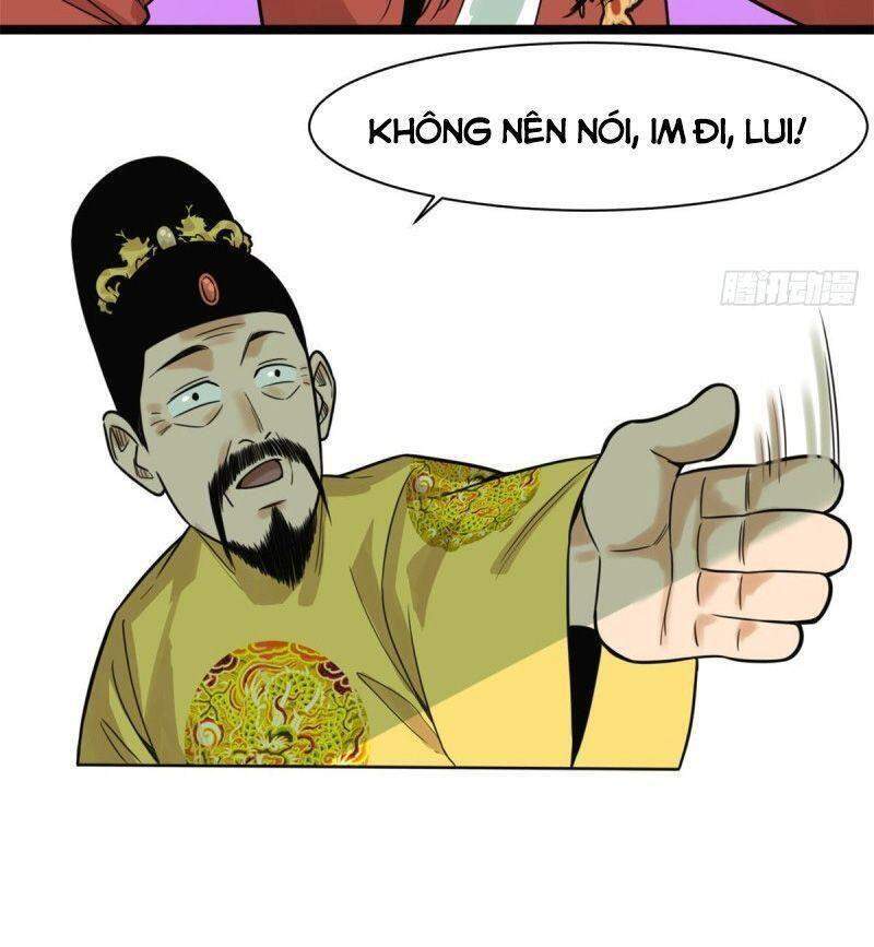 Kẻ Ăn Hại Triều Minh Chapter 89 - Trang 2