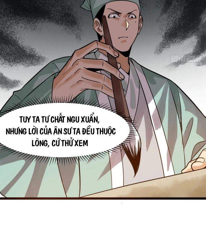 Kẻ Ăn Hại Triều Minh Chapter 90 - Trang 2