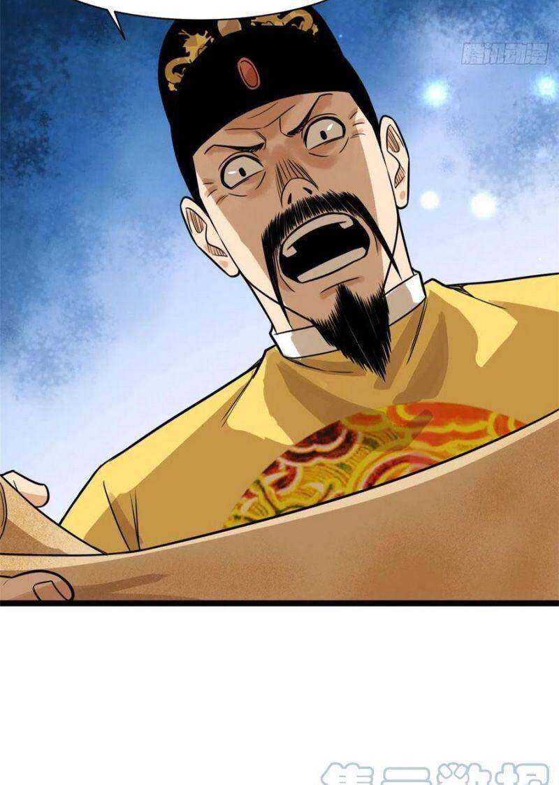 Kẻ Ăn Hại Triều Minh Chapter 90 - Trang 2