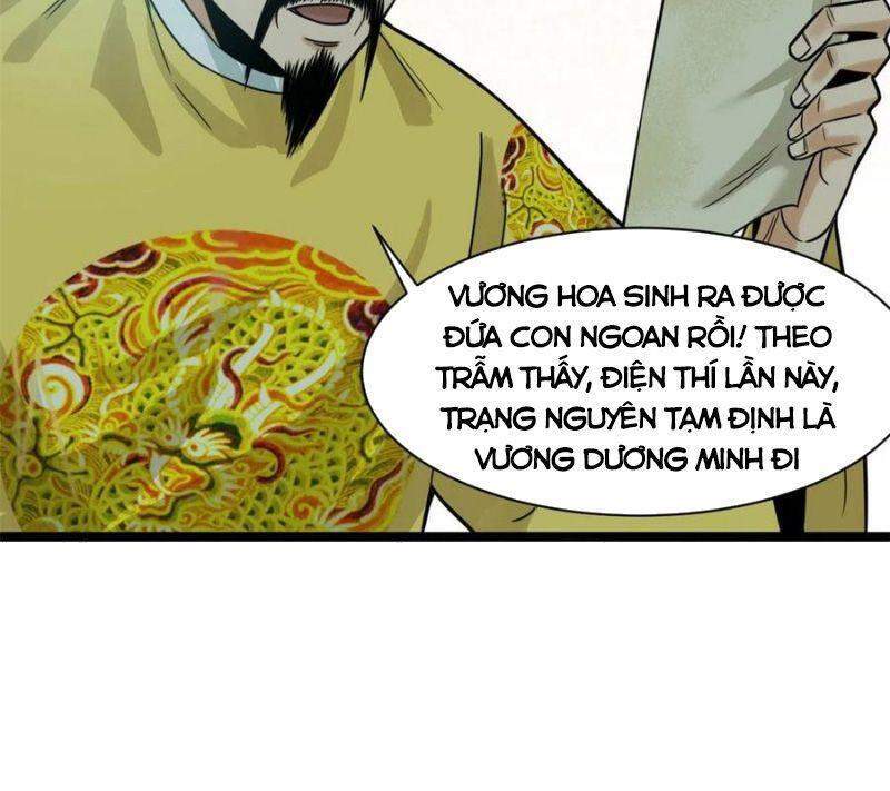 Kẻ Ăn Hại Triều Minh Chapter 90 - Trang 2