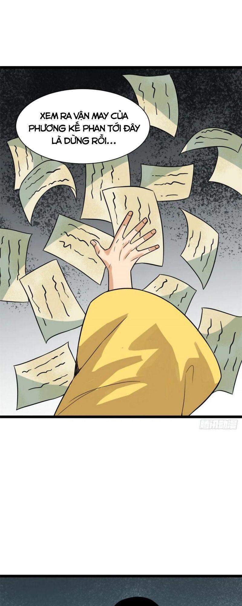 Kẻ Ăn Hại Triều Minh Chapter 90 - Trang 2