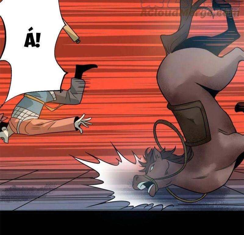 Kẻ Ăn Hại Triều Minh Chapter 90 - Trang 2