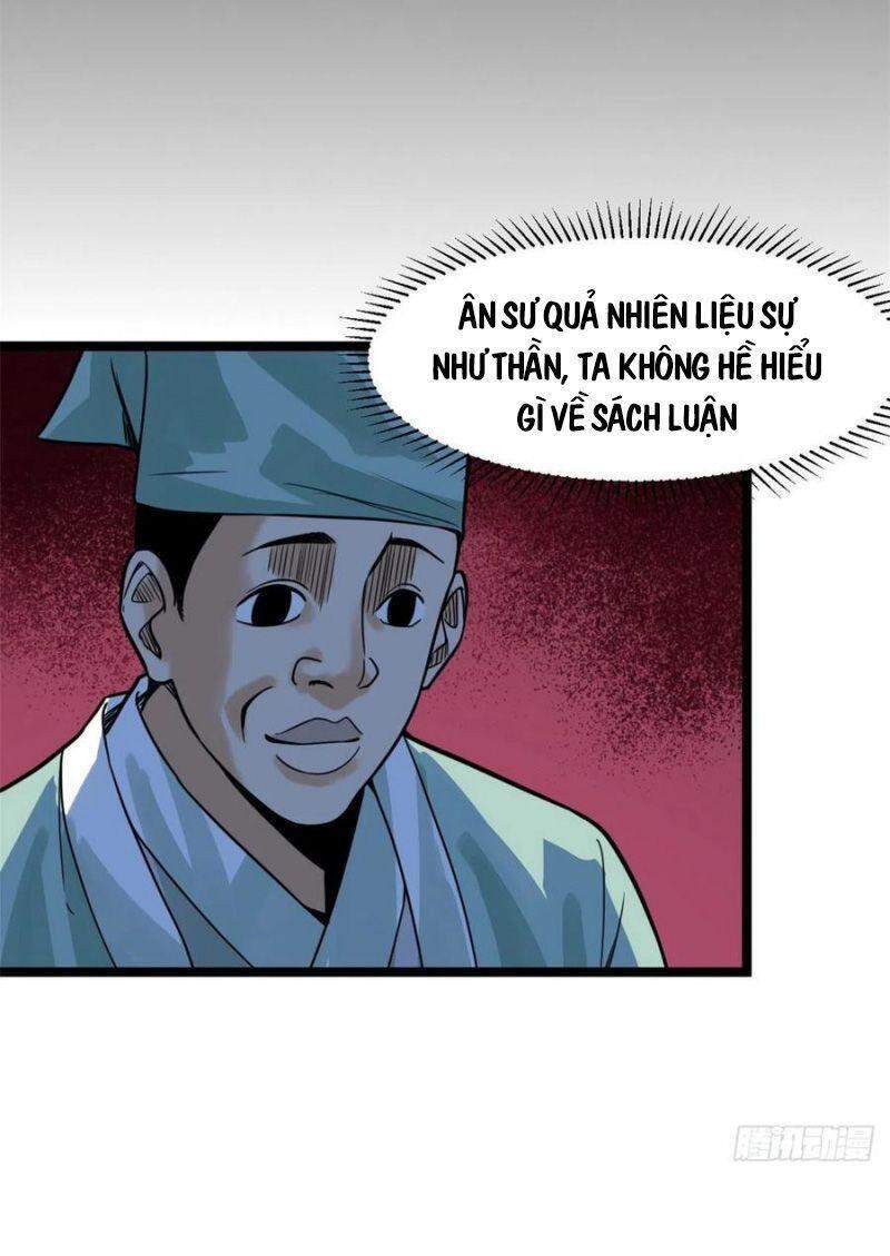Kẻ Ăn Hại Triều Minh Chapter 90 - Trang 2