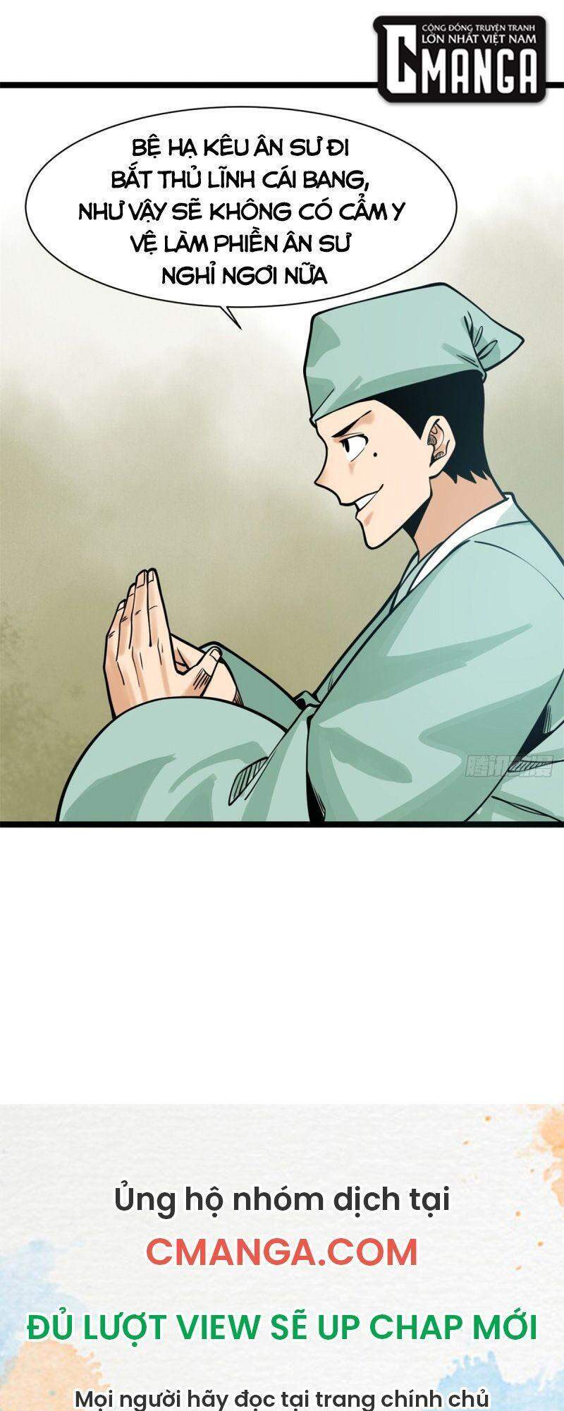 Kẻ Ăn Hại Triều Minh Chapter 92 - Trang 2