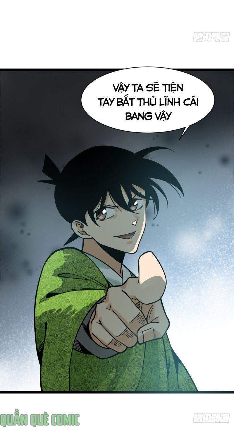 Kẻ Ăn Hại Triều Minh Chapter 92 - Trang 2