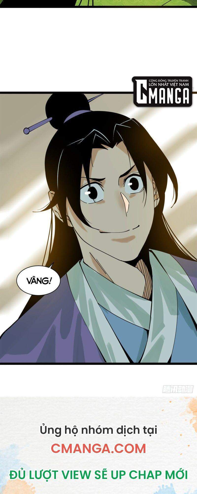 Kẻ Ăn Hại Triều Minh Chapter 92 - Trang 2