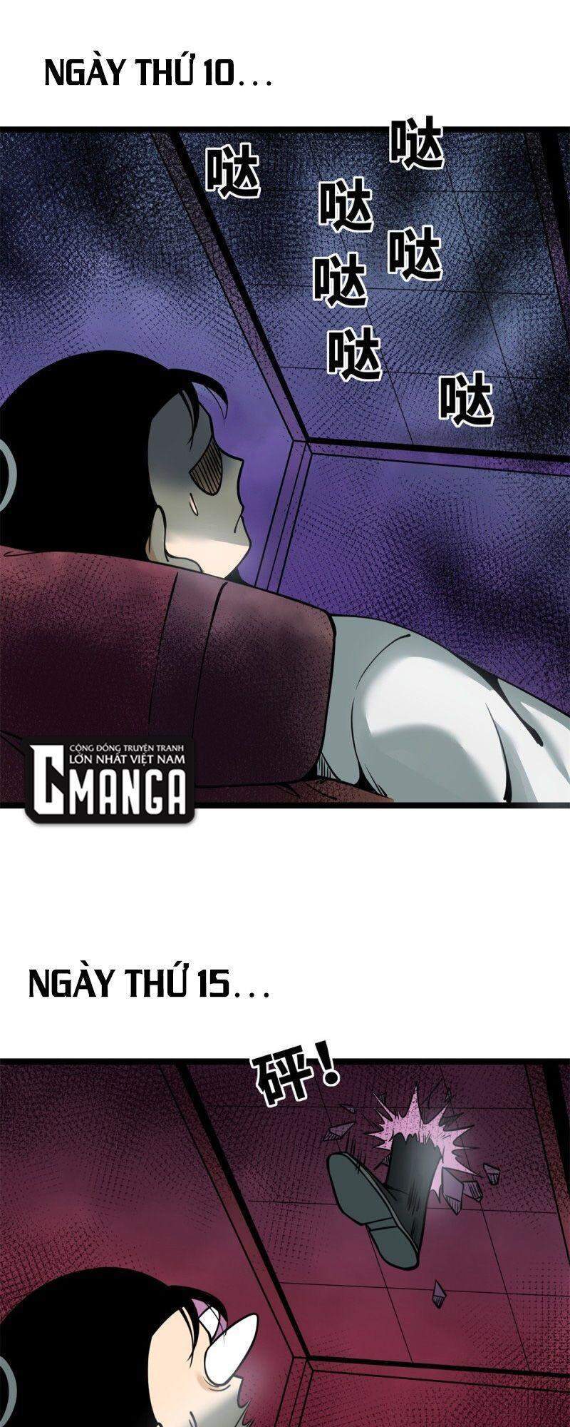 Kẻ Ăn Hại Triều Minh Chapter 92 - Trang 2