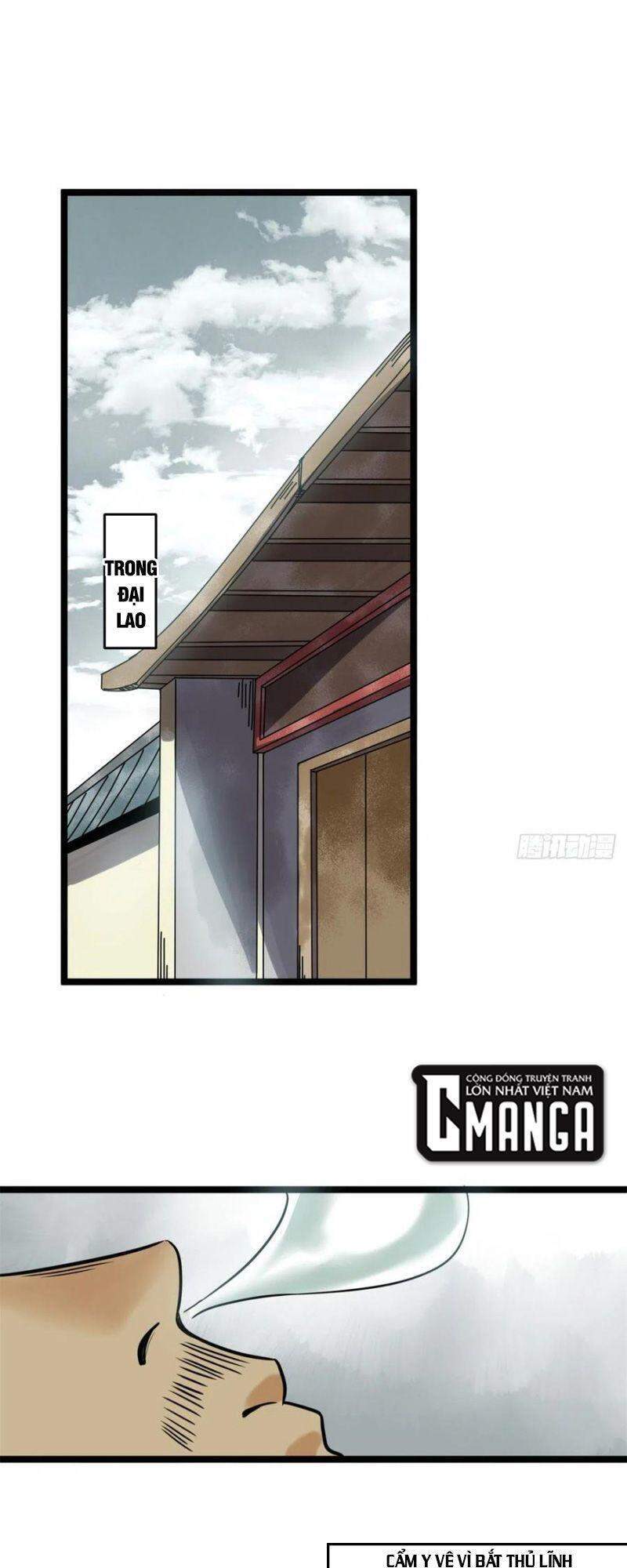 Kẻ Ăn Hại Triều Minh Chapter 93 - Trang 2