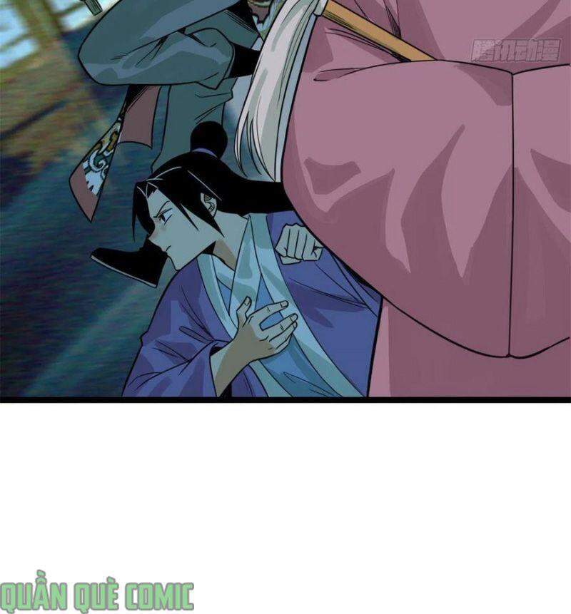 Kẻ Ăn Hại Triều Minh Chapter 93 - Trang 2