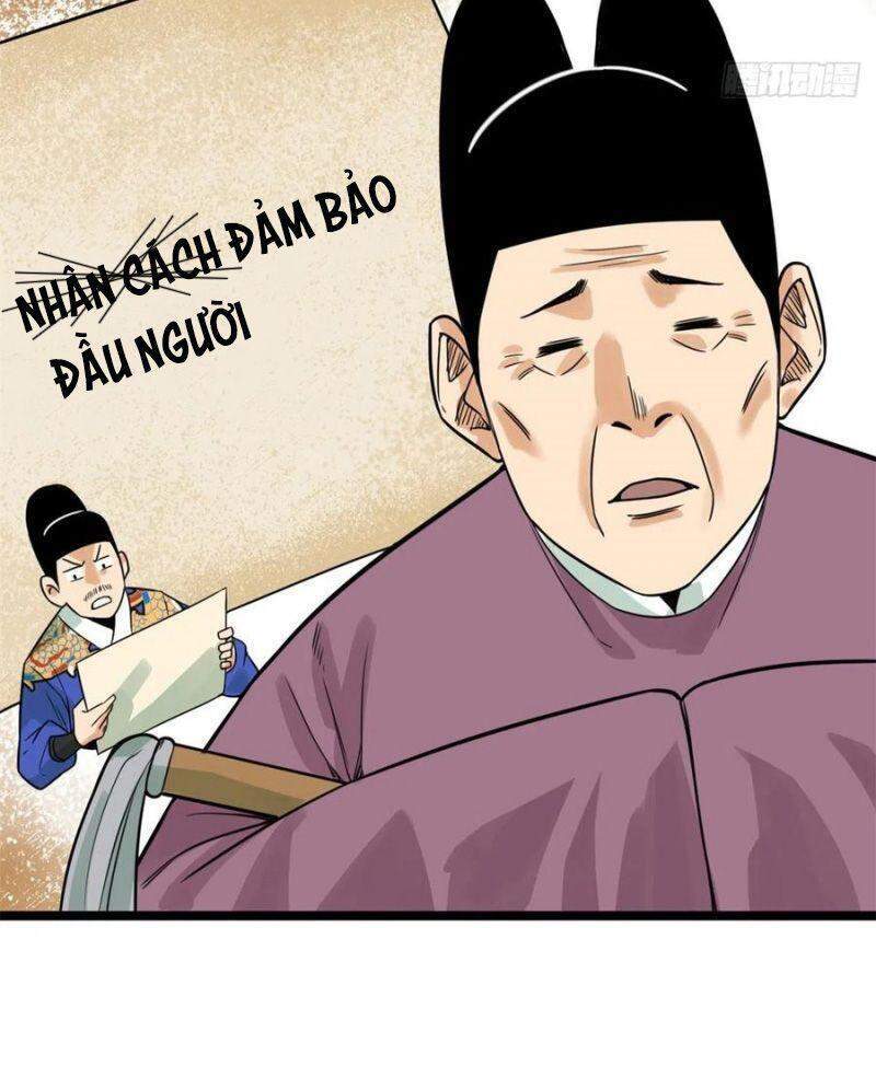 Kẻ Ăn Hại Triều Minh Chapter 93 - Trang 2