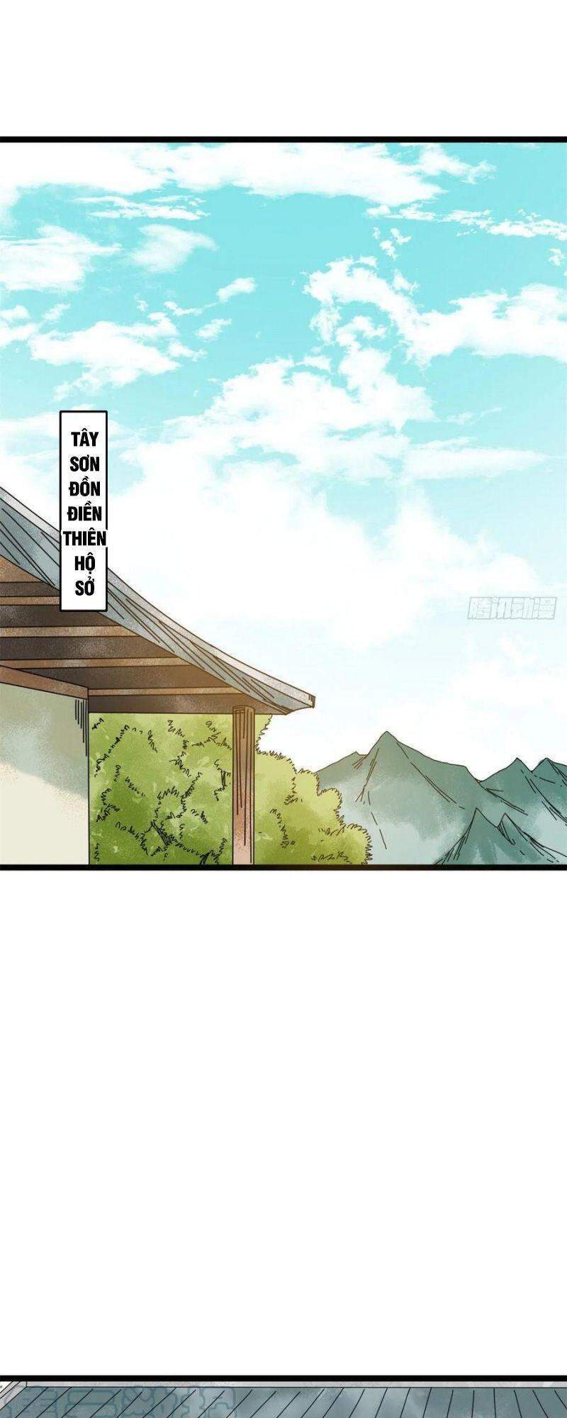 Kẻ Ăn Hại Triều Minh Chapter 93 - Trang 2