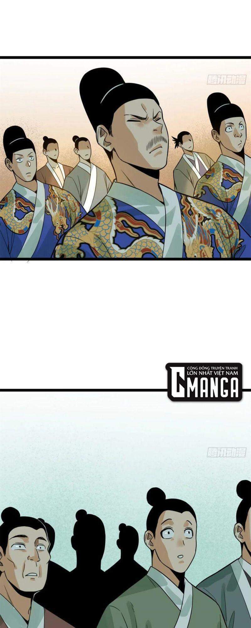 Kẻ Ăn Hại Triều Minh Chapter 93 - Trang 2