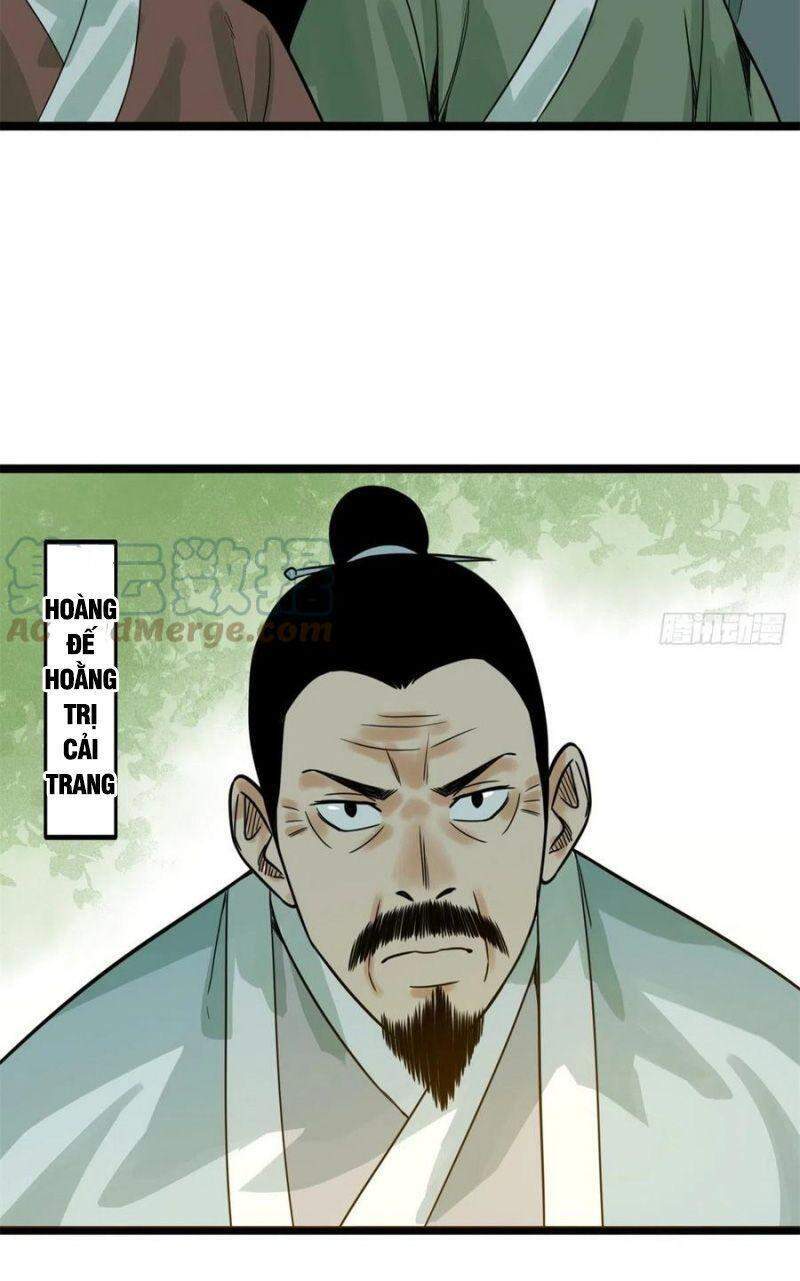 Kẻ Ăn Hại Triều Minh Chapter 93 - Trang 2