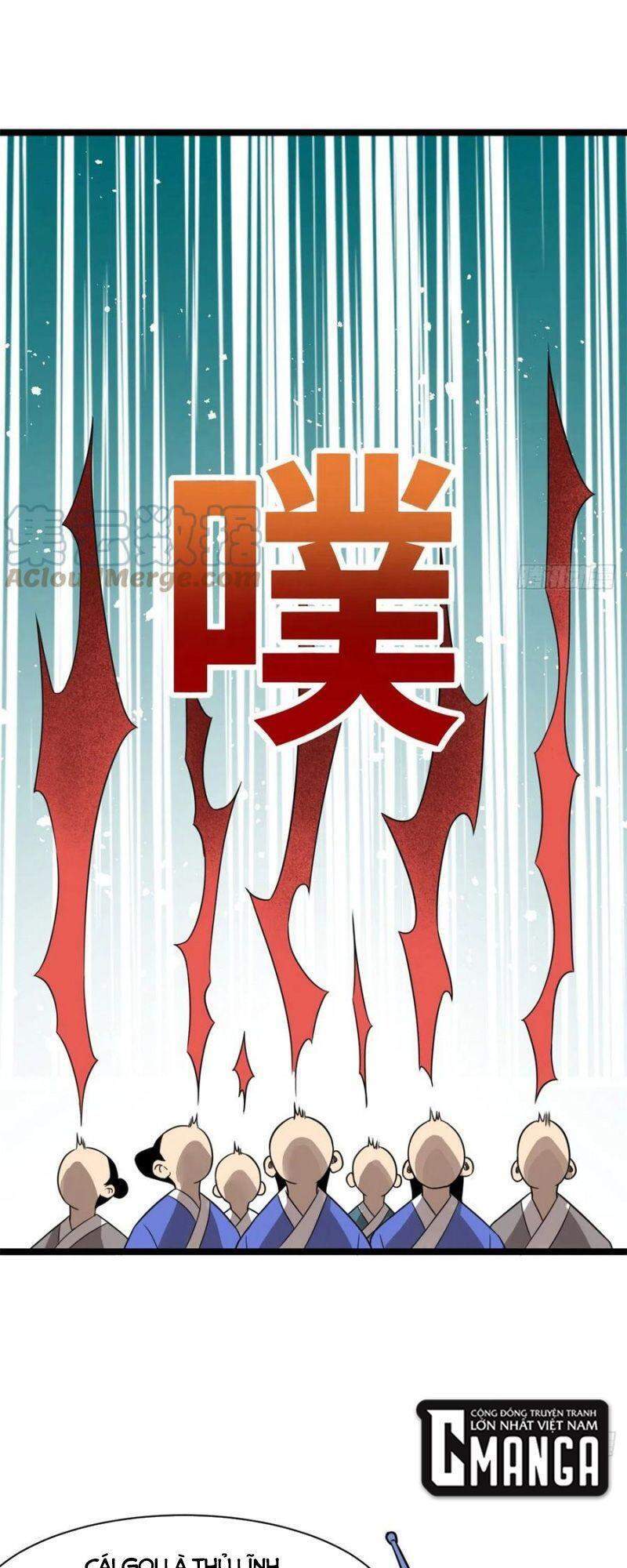 Kẻ Ăn Hại Triều Minh Chapter 93 - Trang 2