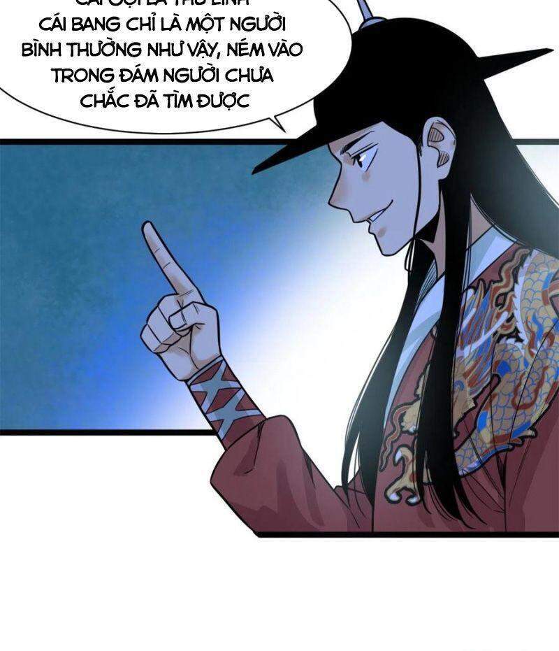 Kẻ Ăn Hại Triều Minh Chapter 93 - Trang 2