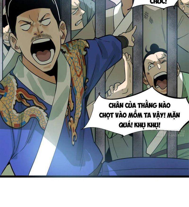 Kẻ Ăn Hại Triều Minh Chapter 93 - Trang 2