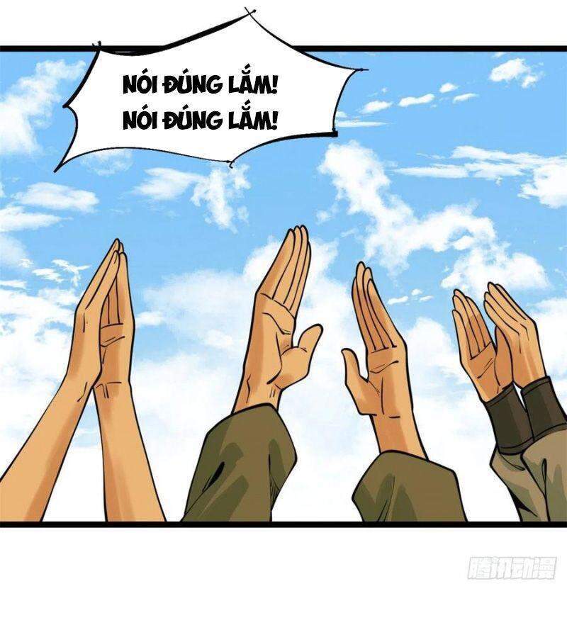 Kẻ Ăn Hại Triều Minh Chapter 95 - Trang 2