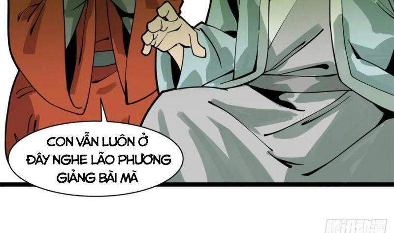 Kẻ Ăn Hại Triều Minh Chapter 95 - Trang 2