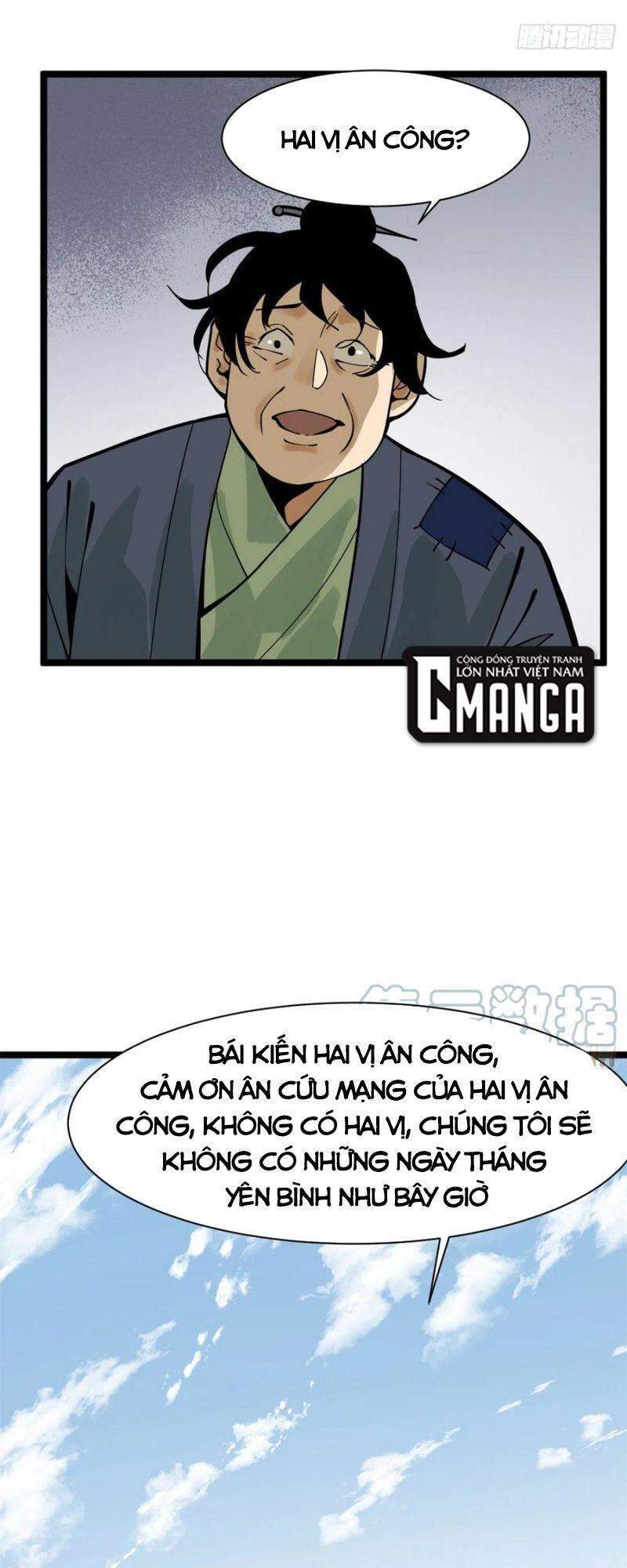 Kẻ Ăn Hại Triều Minh Chapter 95 - Trang 2