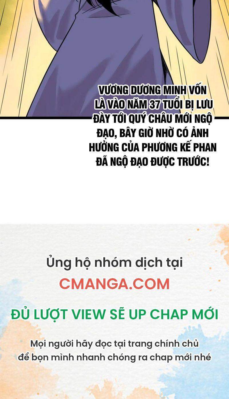 Kẻ Ăn Hại Triều Minh Chapter 95 - Trang 2