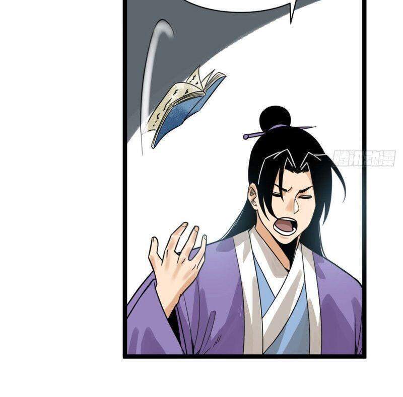 Kẻ Ăn Hại Triều Minh Chapter 96 - Trang 2