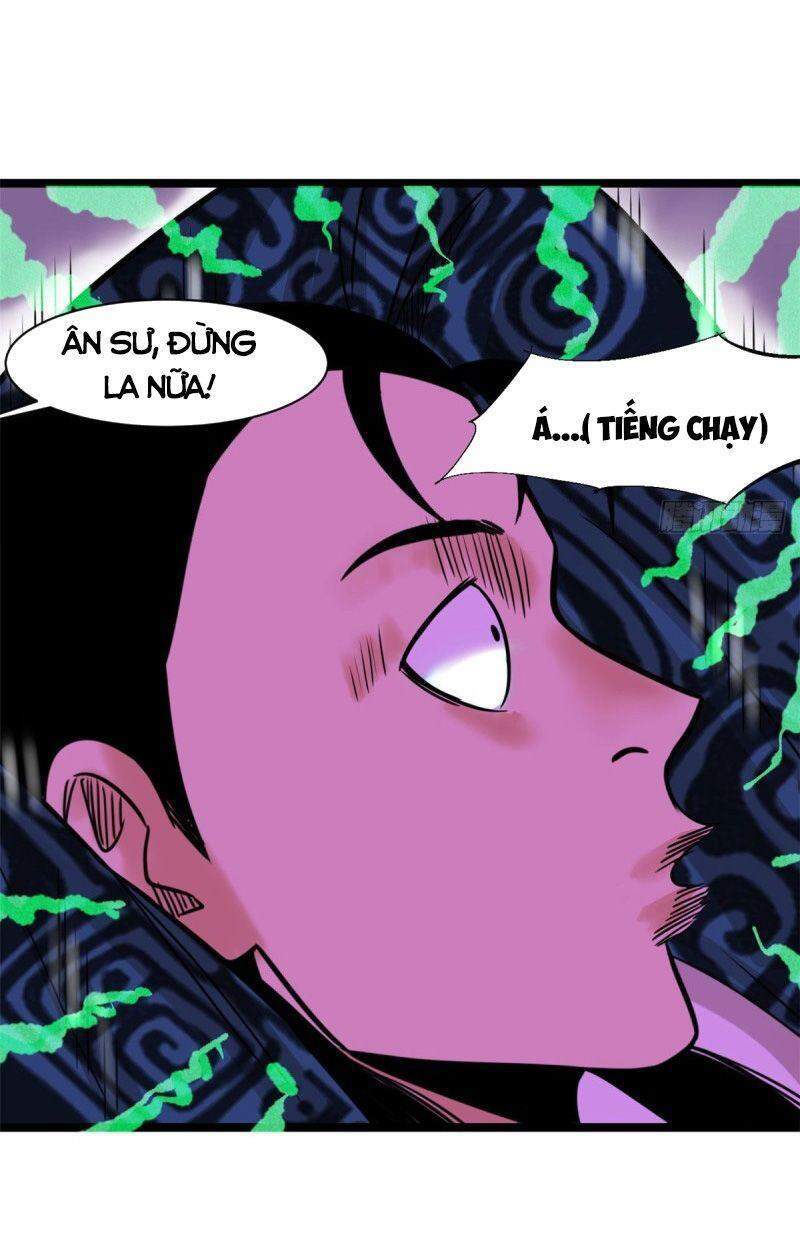 Kẻ Ăn Hại Triều Minh Chapter 96 - Trang 2