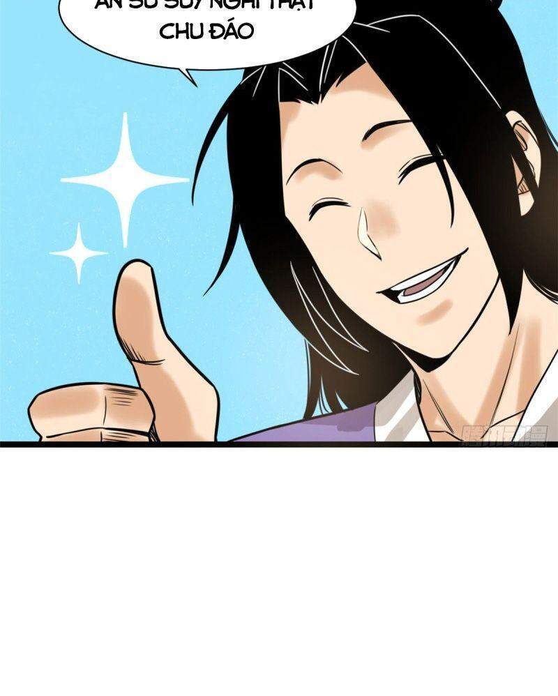 Kẻ Ăn Hại Triều Minh Chapter 96 - Trang 2