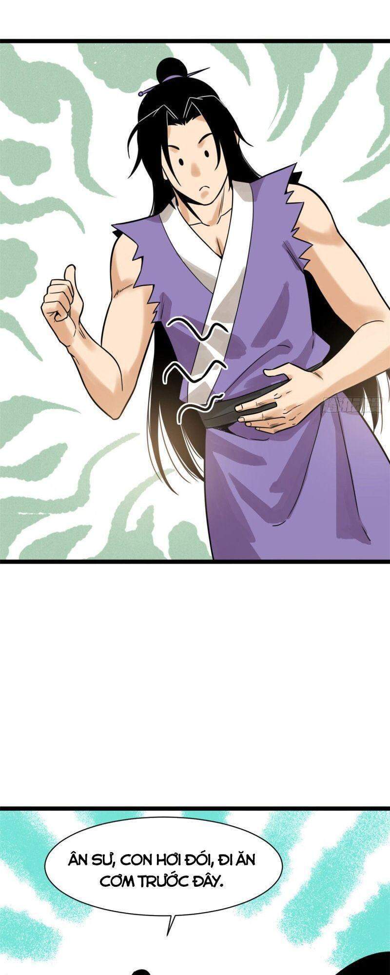 Kẻ Ăn Hại Triều Minh Chapter 96 - Trang 2