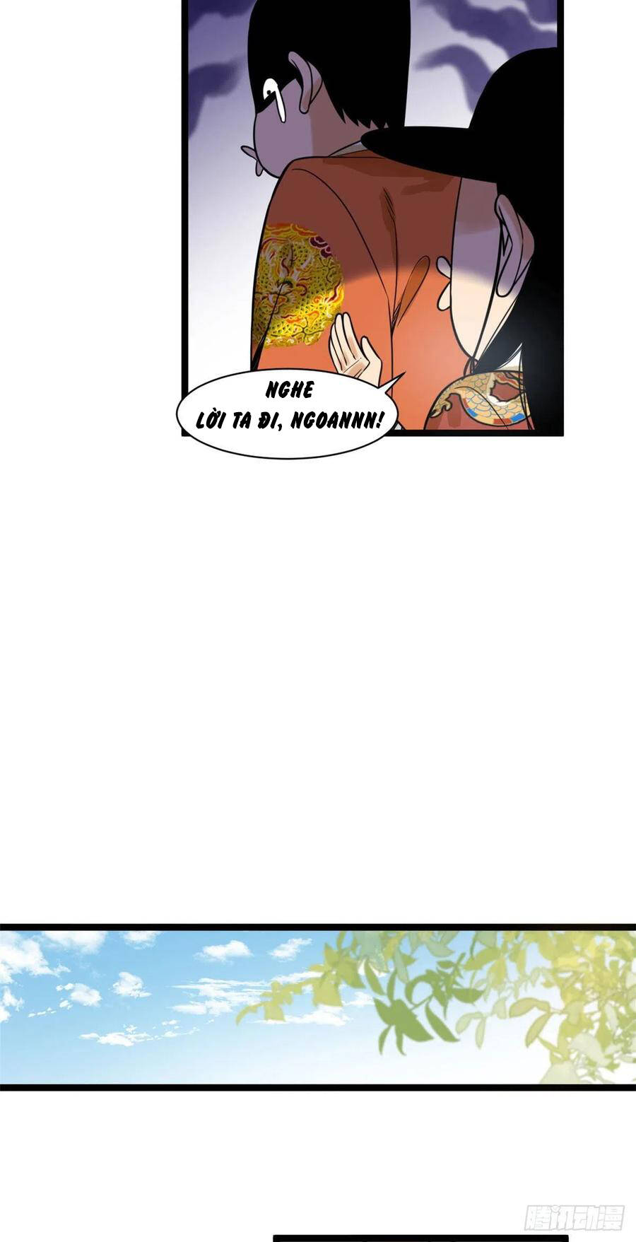 Kẻ Ăn Hại Triều Minh Chapter 98 - Trang 2