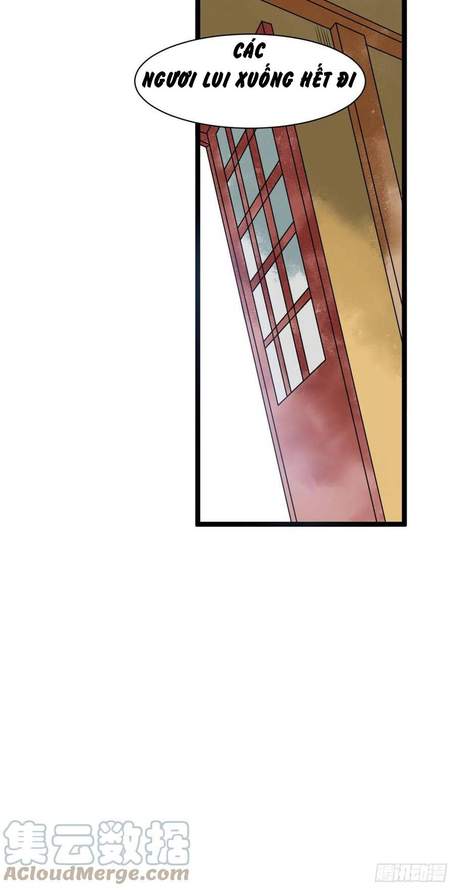 Kẻ Ăn Hại Triều Minh Chapter 98 - Trang 2