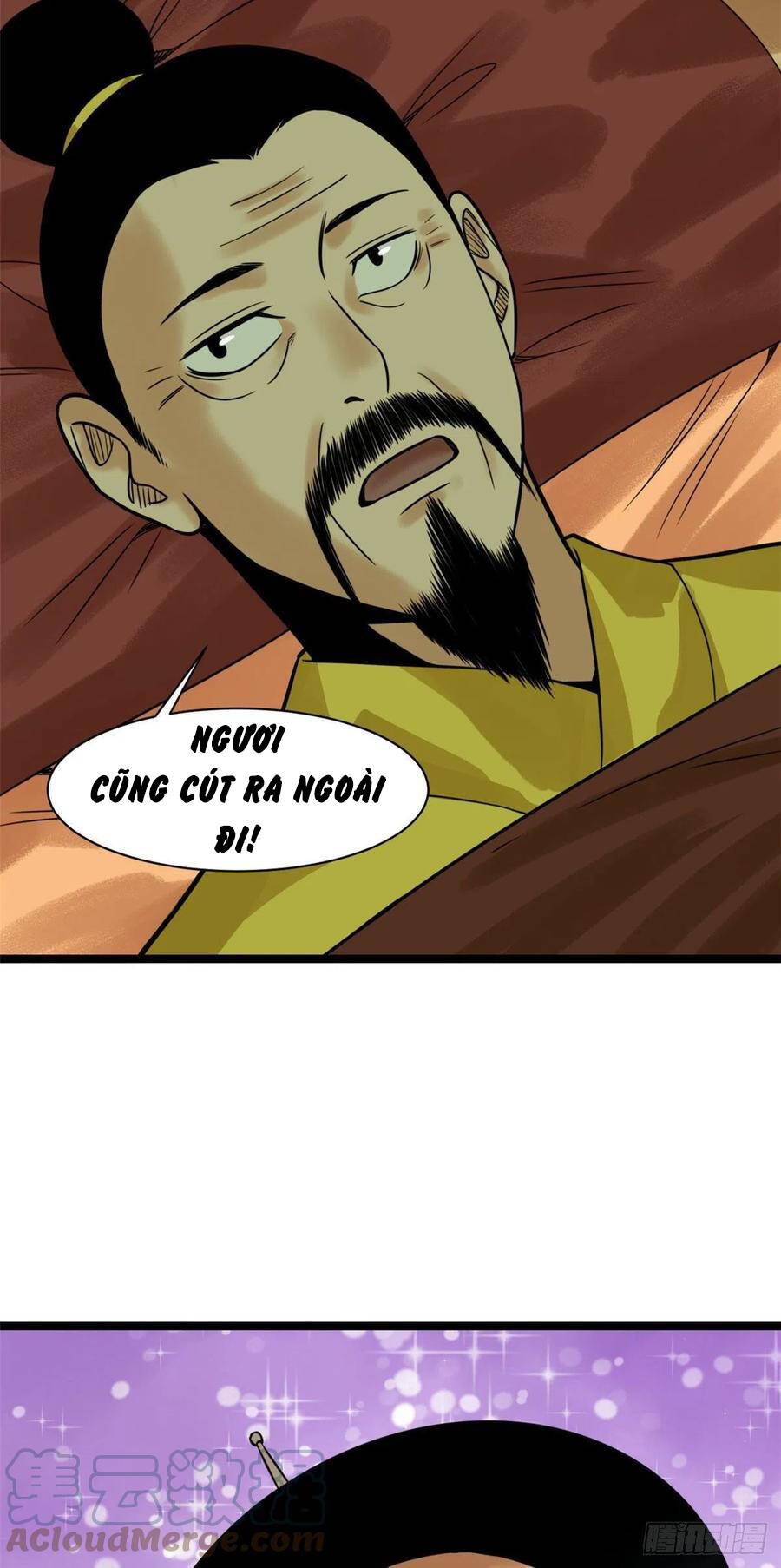 Kẻ Ăn Hại Triều Minh Chapter 98 - Trang 2