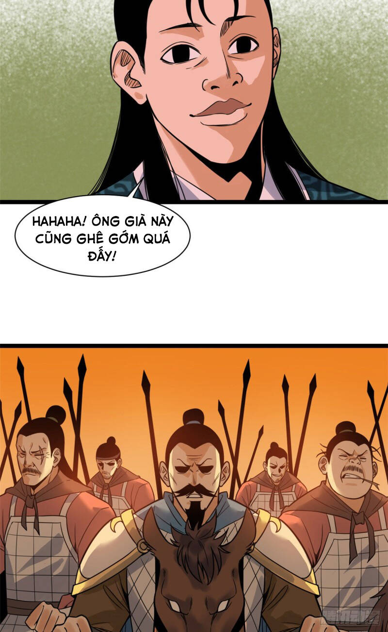 Kẻ Ăn Hại Triều Minh Chapter 100 - Trang 2