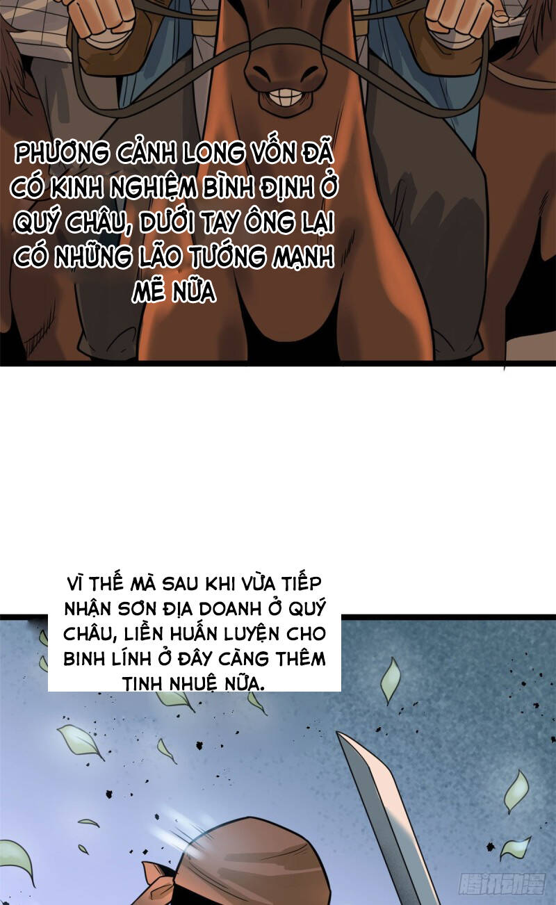 Kẻ Ăn Hại Triều Minh Chapter 100 - Trang 2