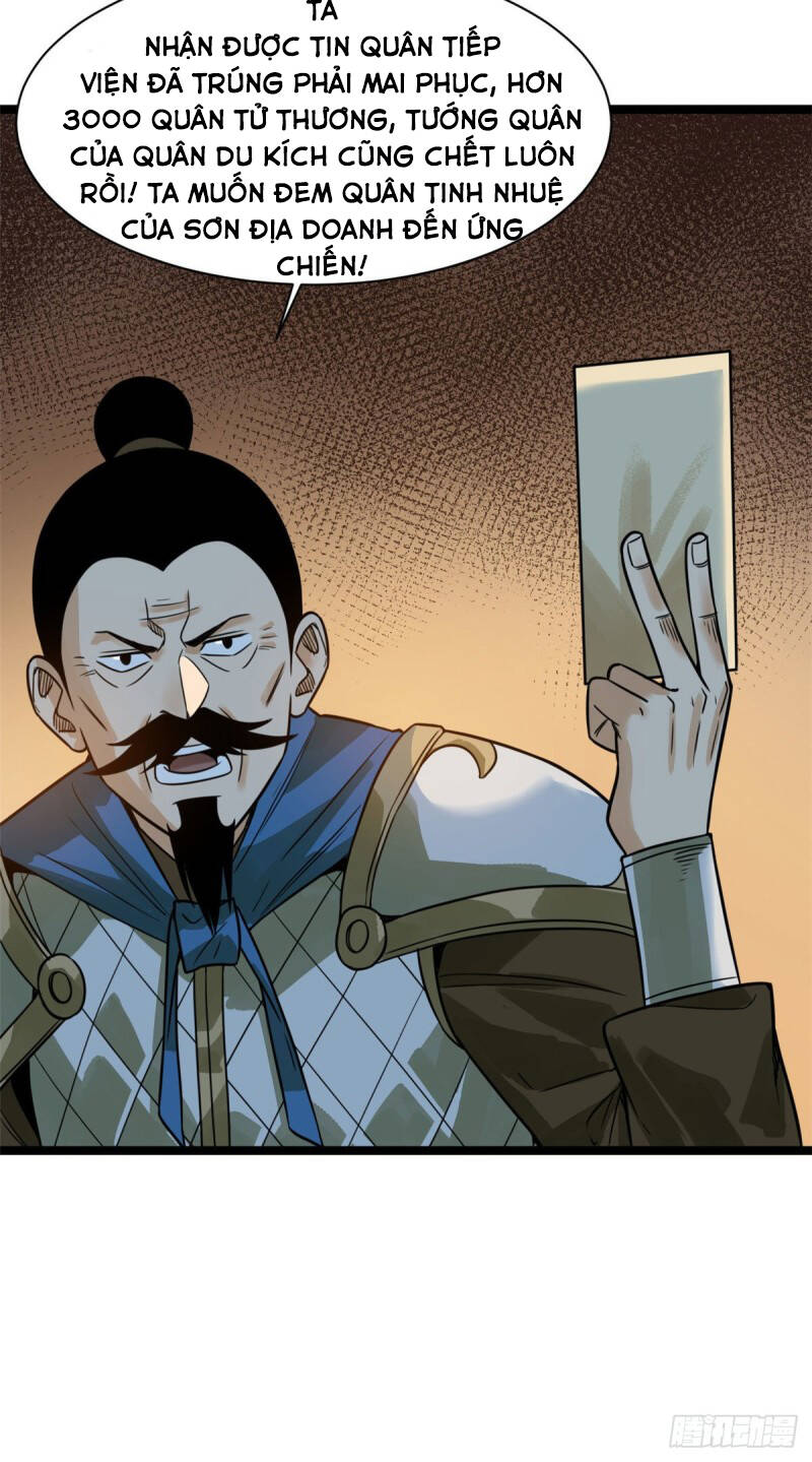 Kẻ Ăn Hại Triều Minh Chapter 100 - Trang 2