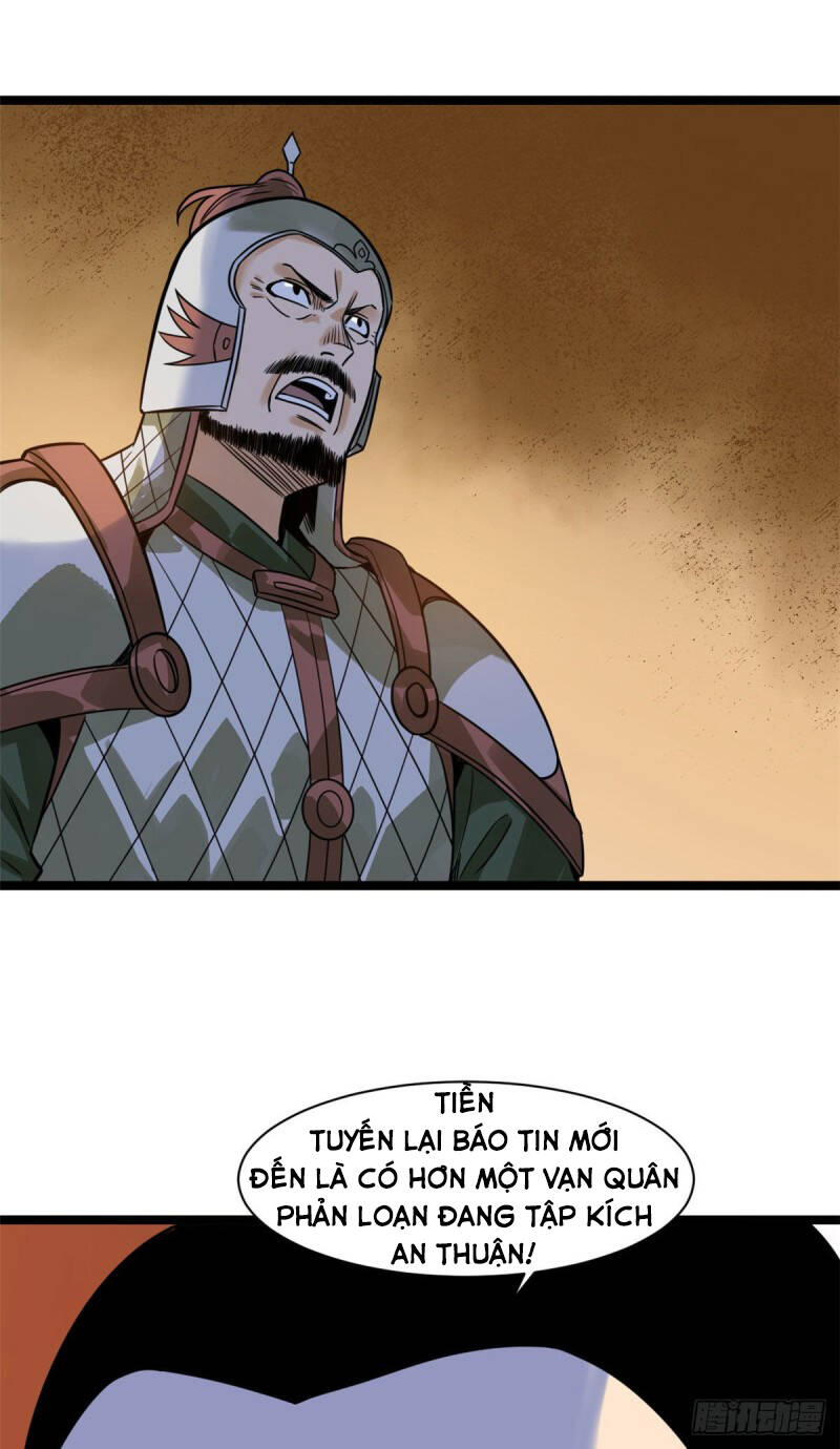 Kẻ Ăn Hại Triều Minh Chapter 100 - Trang 2