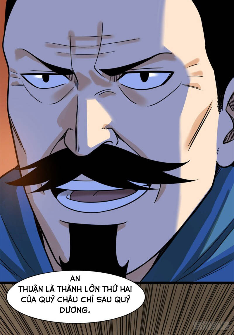 Kẻ Ăn Hại Triều Minh Chapter 100 - Trang 2