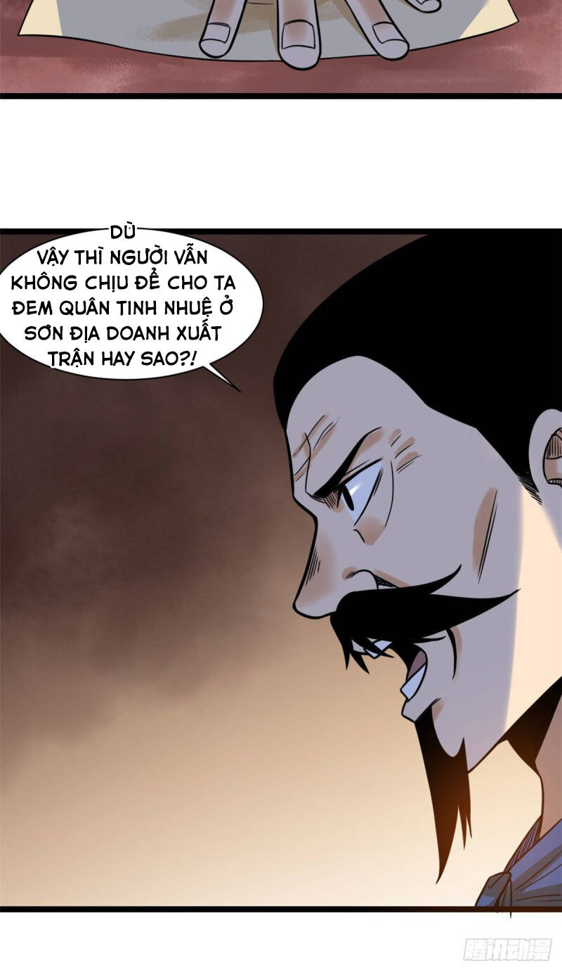 Kẻ Ăn Hại Triều Minh Chapter 100 - Trang 2