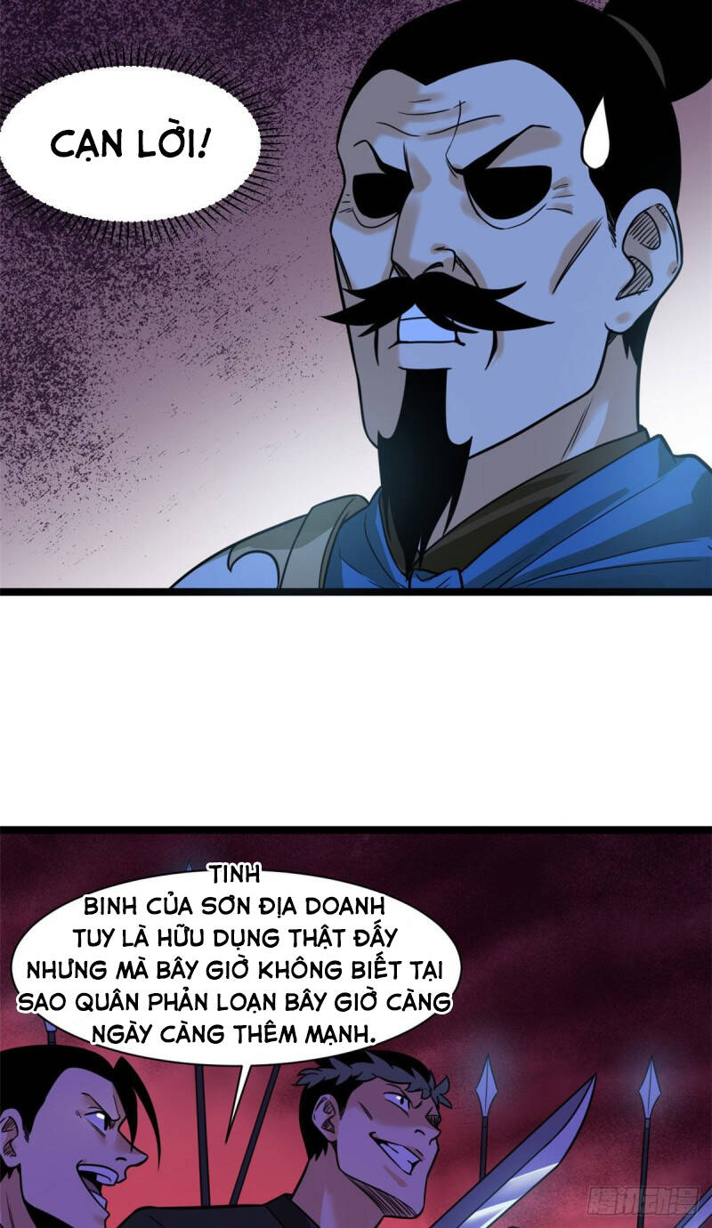 Kẻ Ăn Hại Triều Minh Chapter 100 - Trang 2