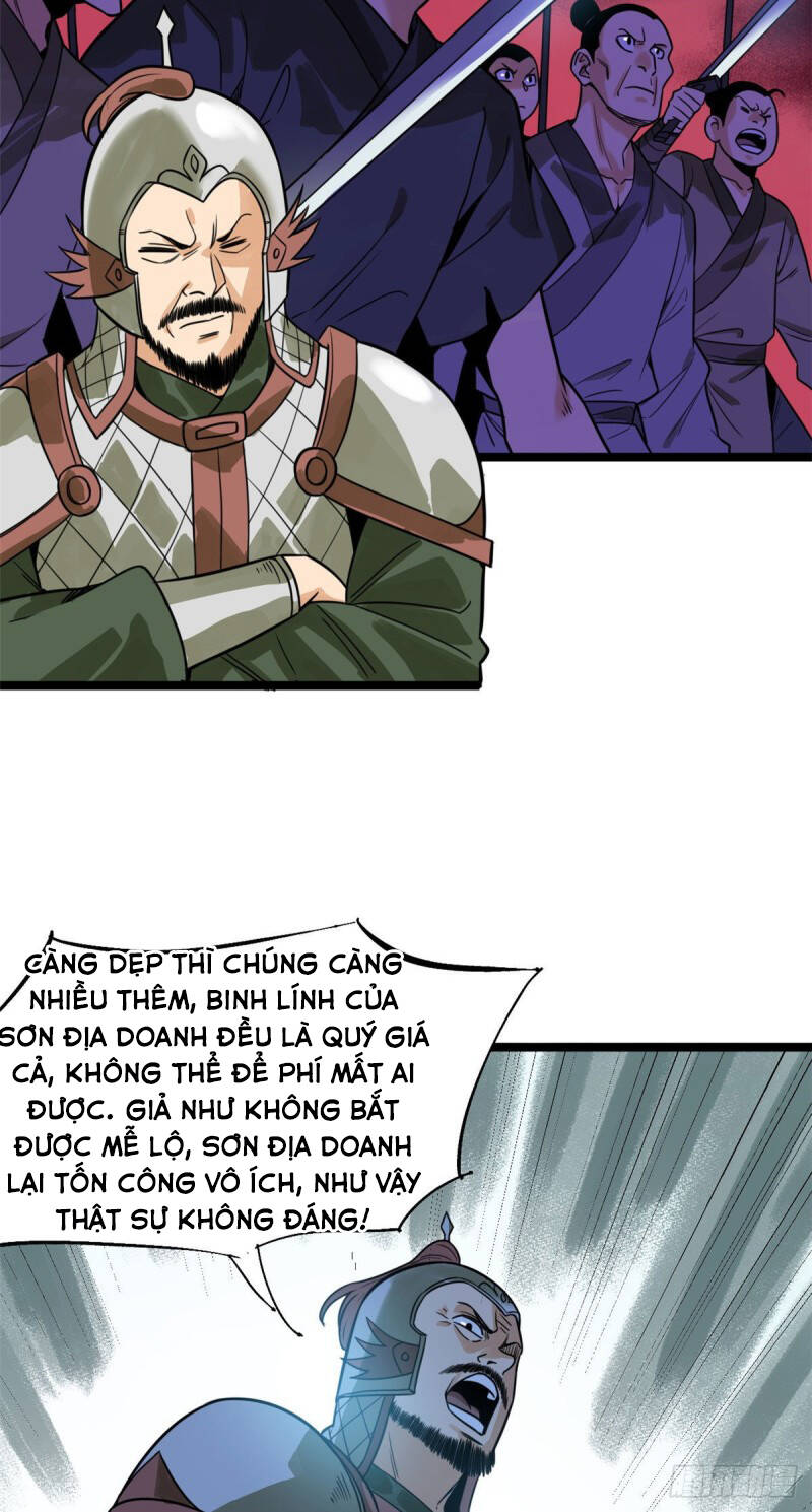 Kẻ Ăn Hại Triều Minh Chapter 100 - Trang 2