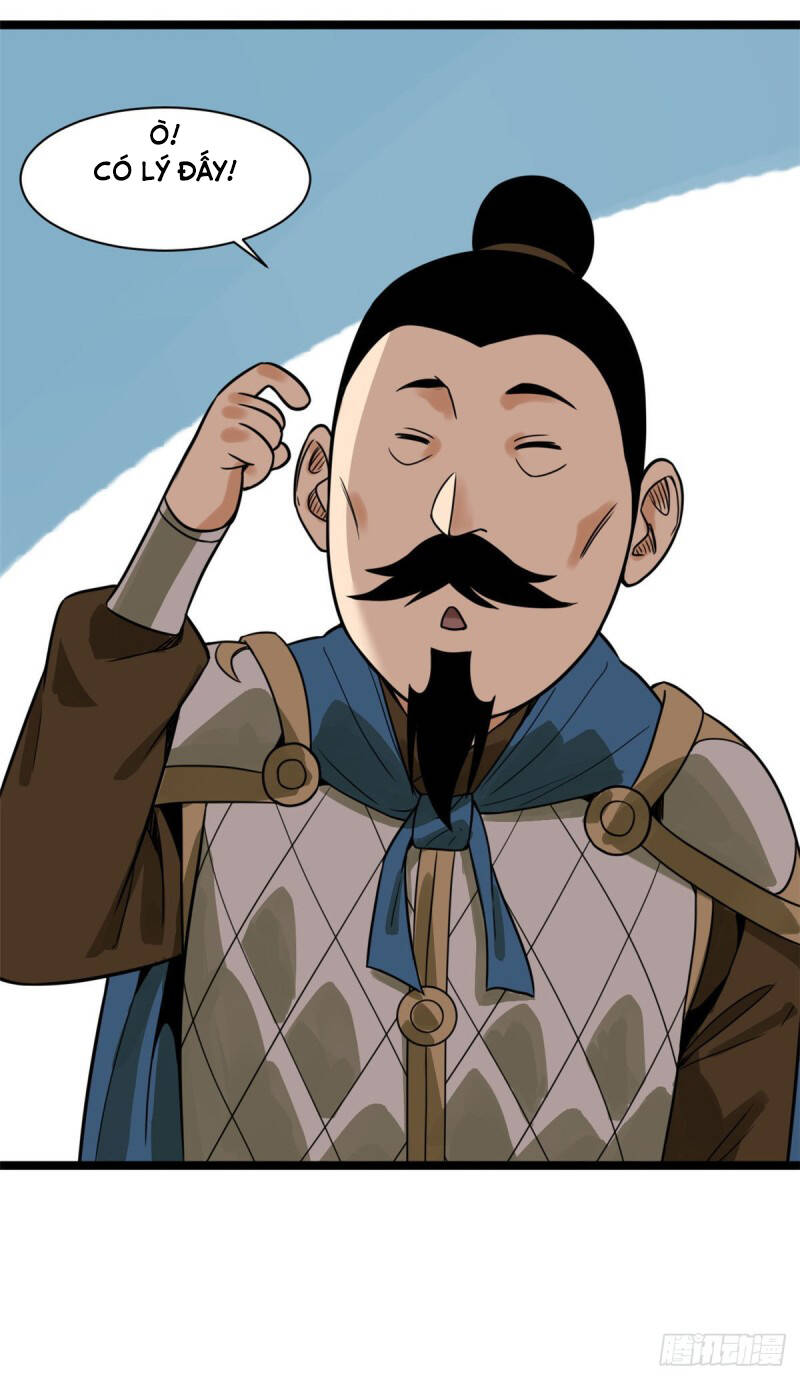 Kẻ Ăn Hại Triều Minh Chapter 100 - Trang 2